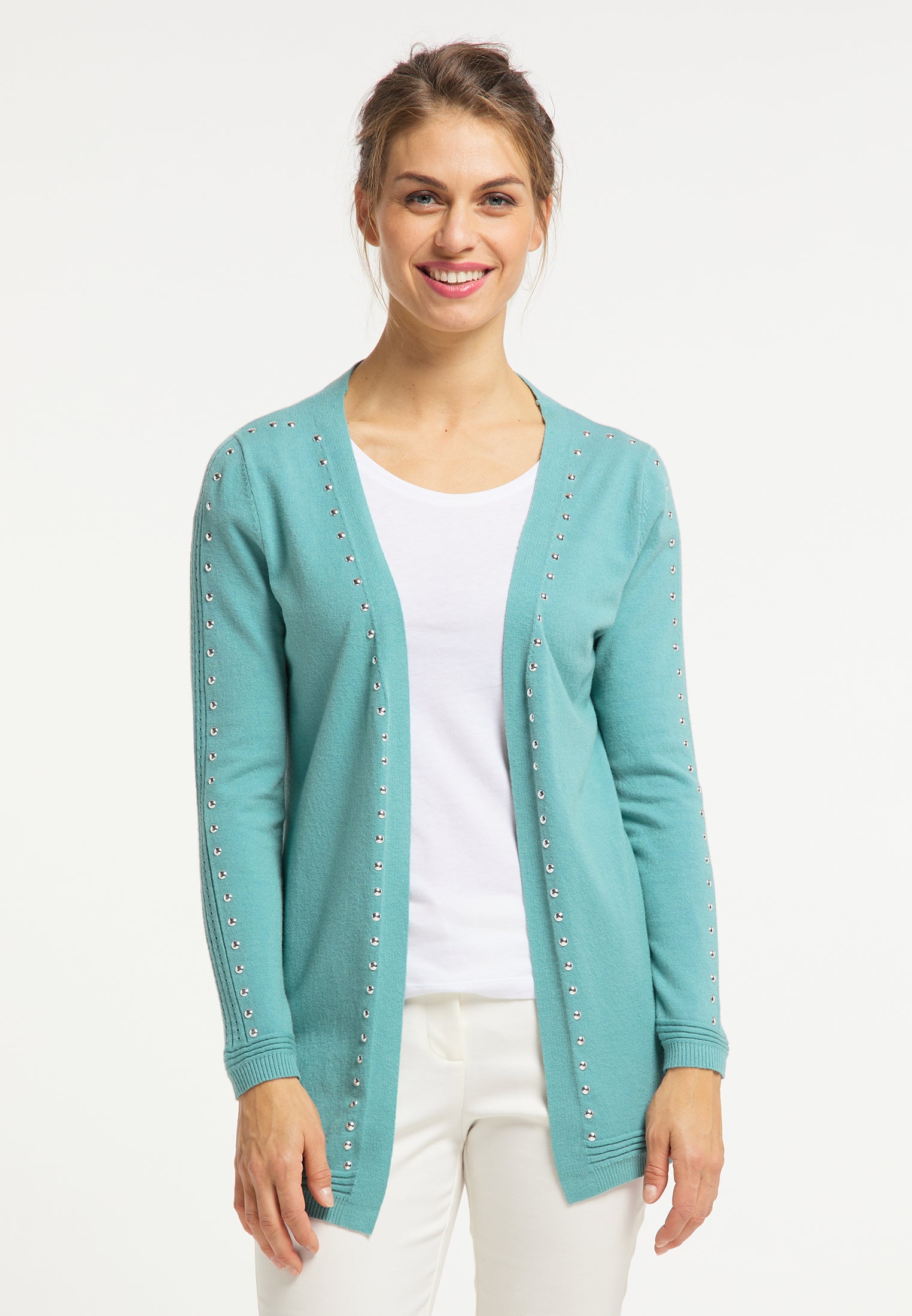 Jeona Women's Cardigan