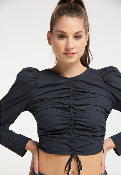 myMo Bluse für Damen