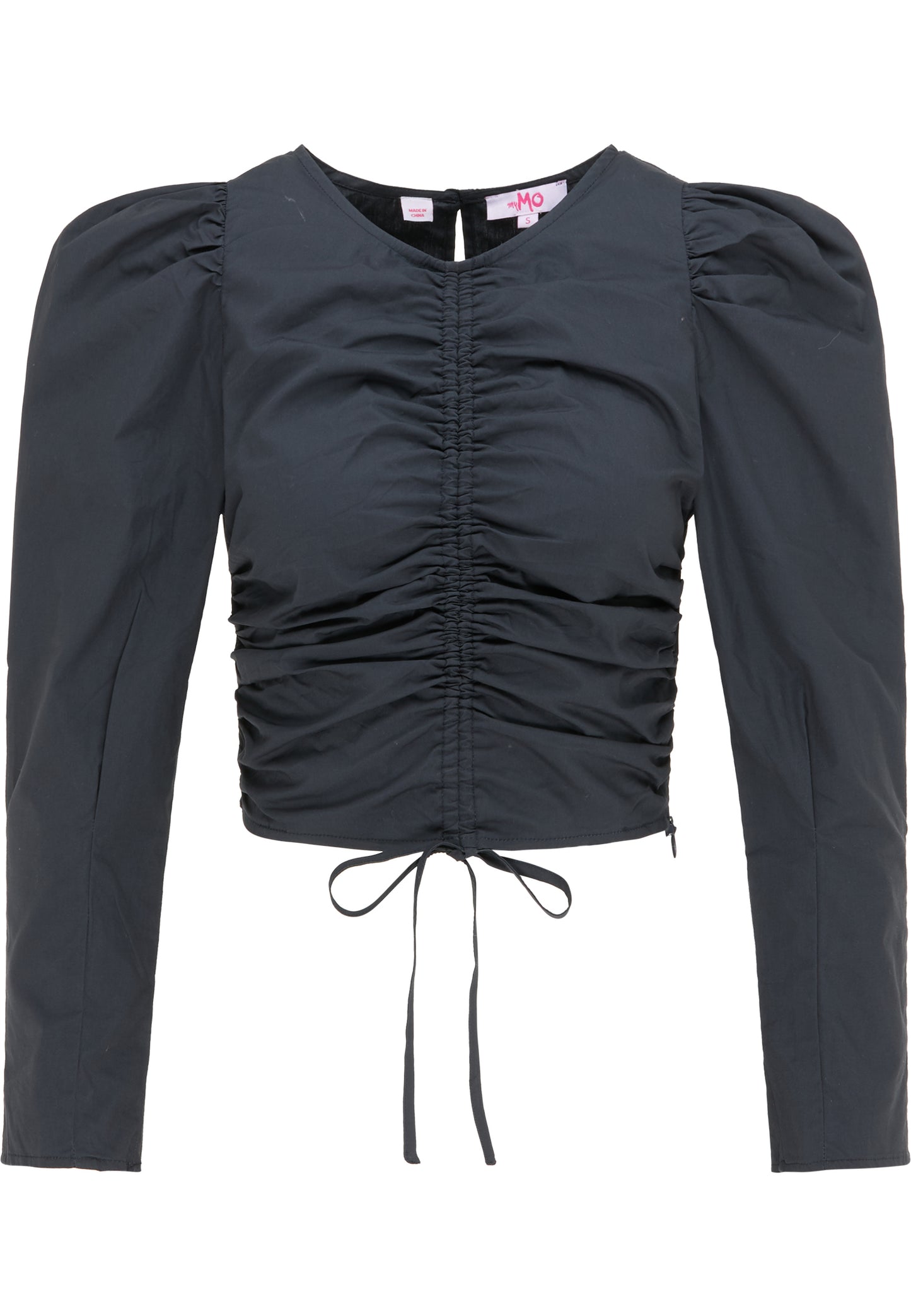 myMo Bluse für Damen