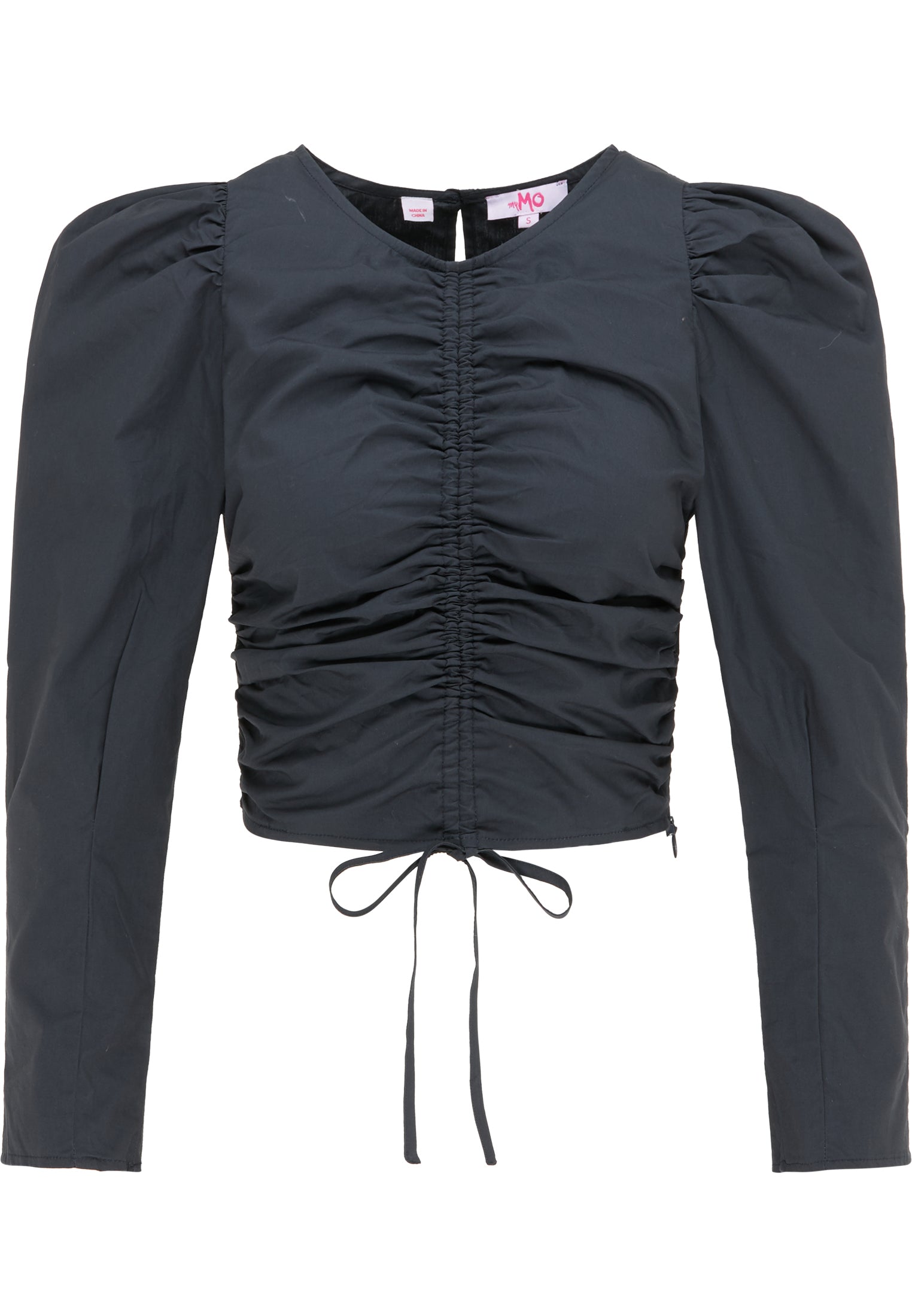 myMo Bluse für Damen