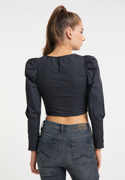 myMo Bluse für Damen