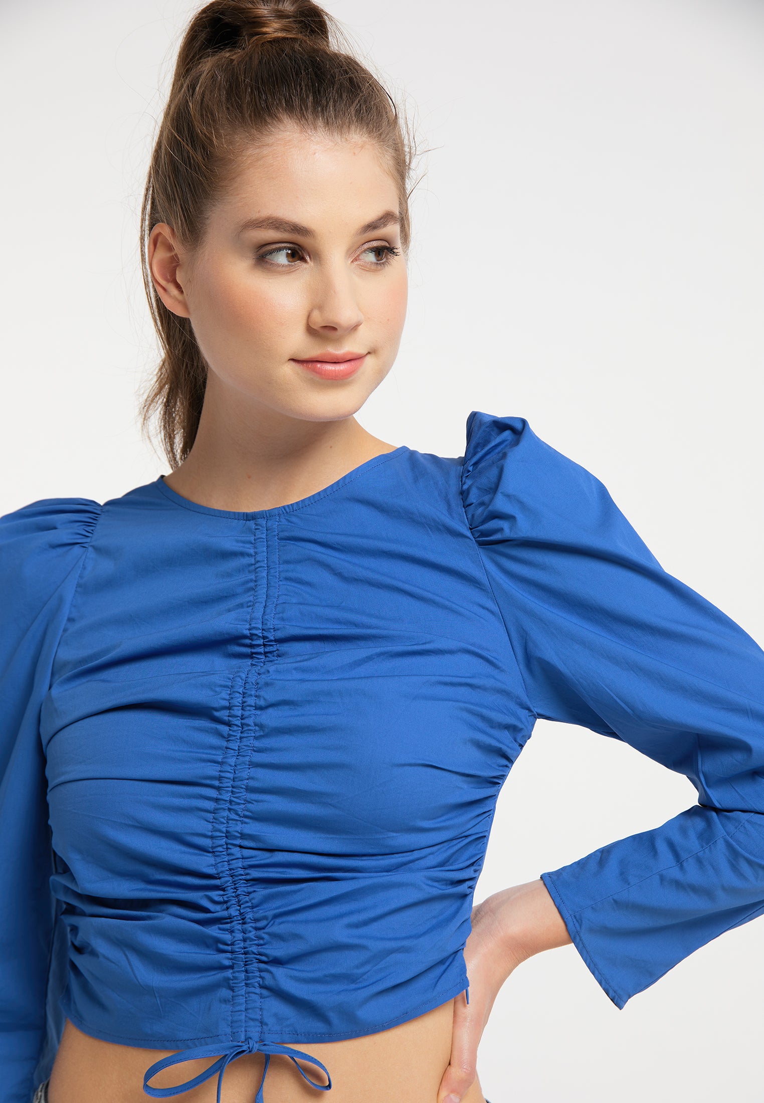 myMo Bluse für Damen