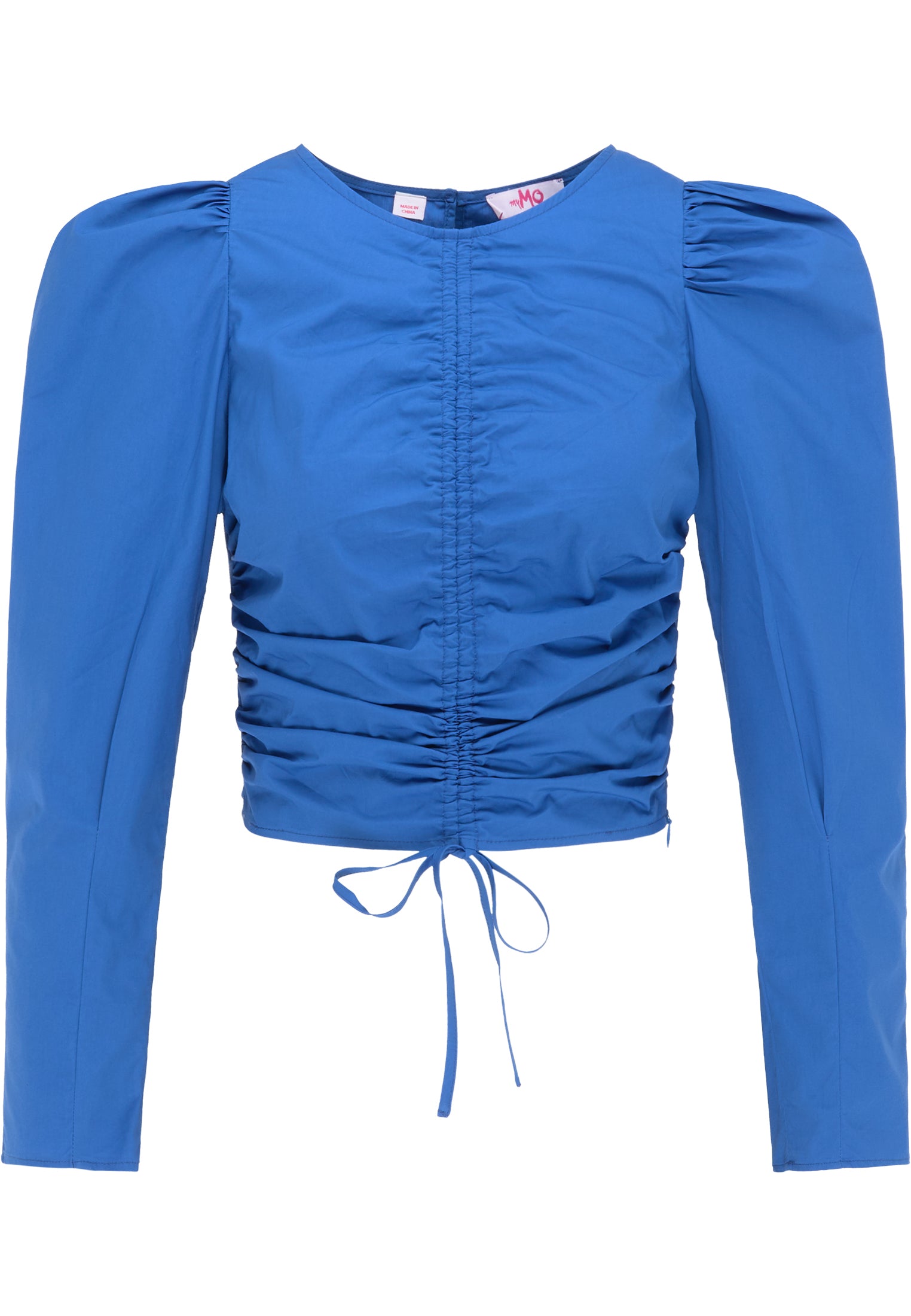 myMo Bluse für Damen