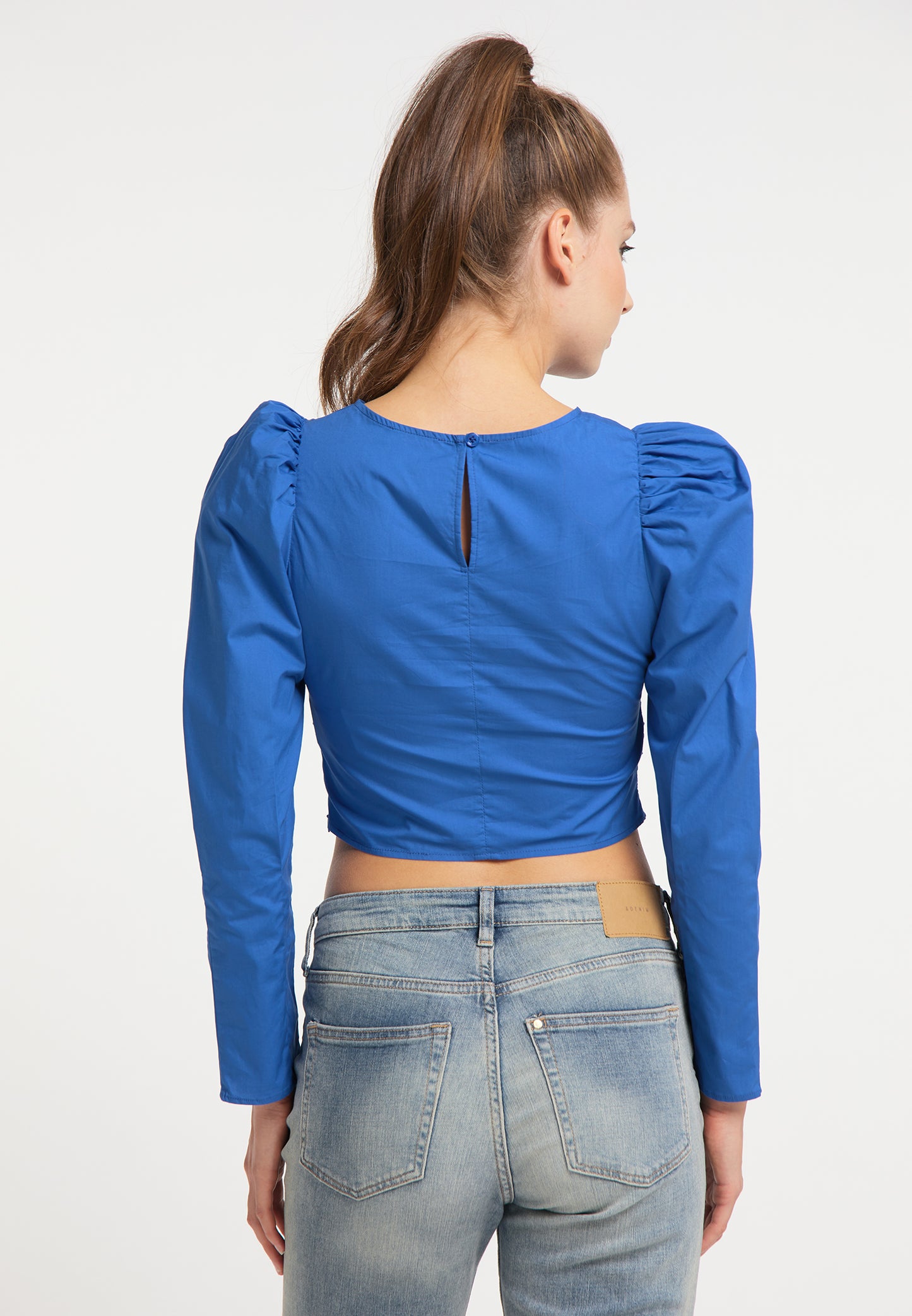 myMo Bluse für Damen