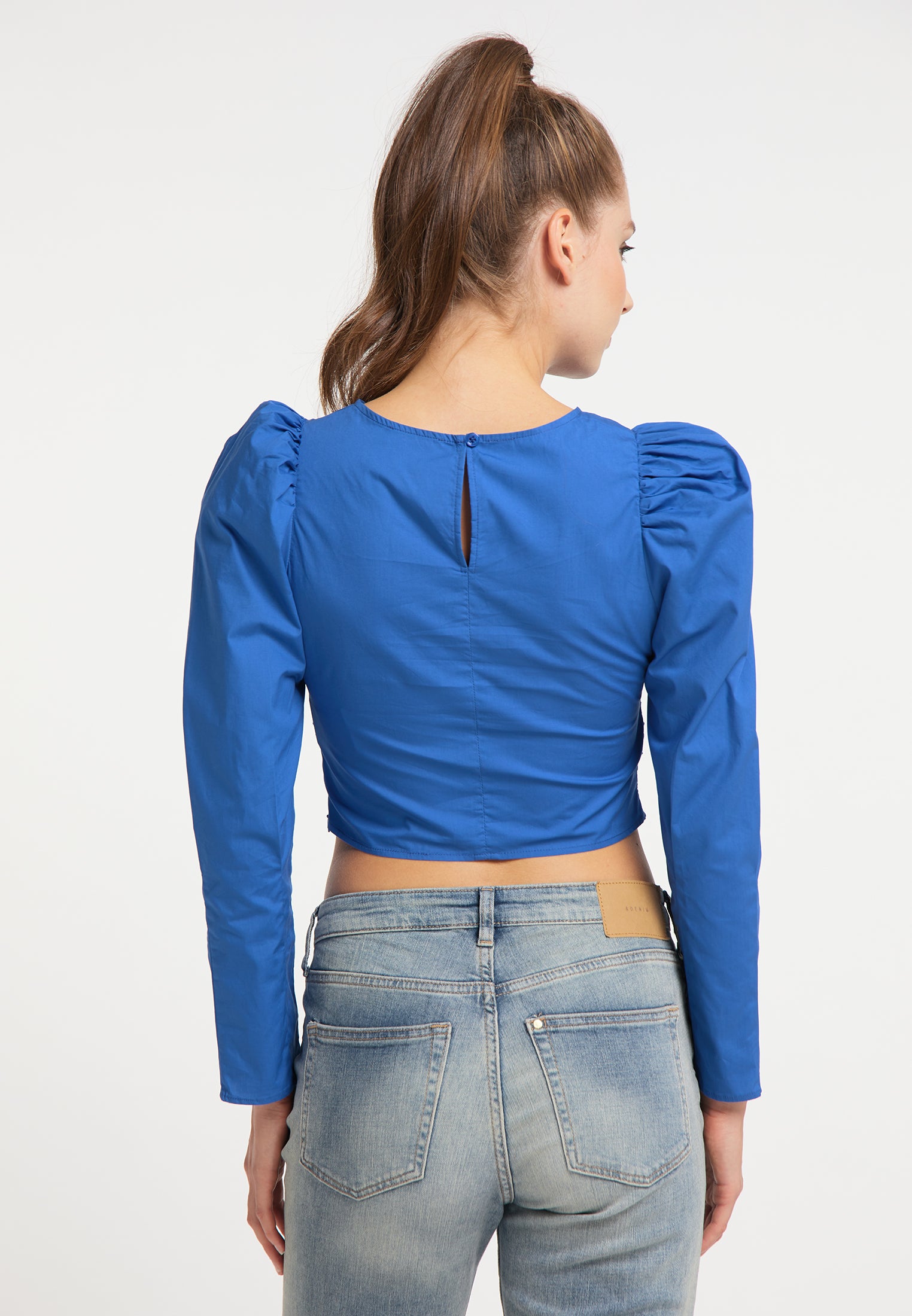 myMo Bluse für Damen