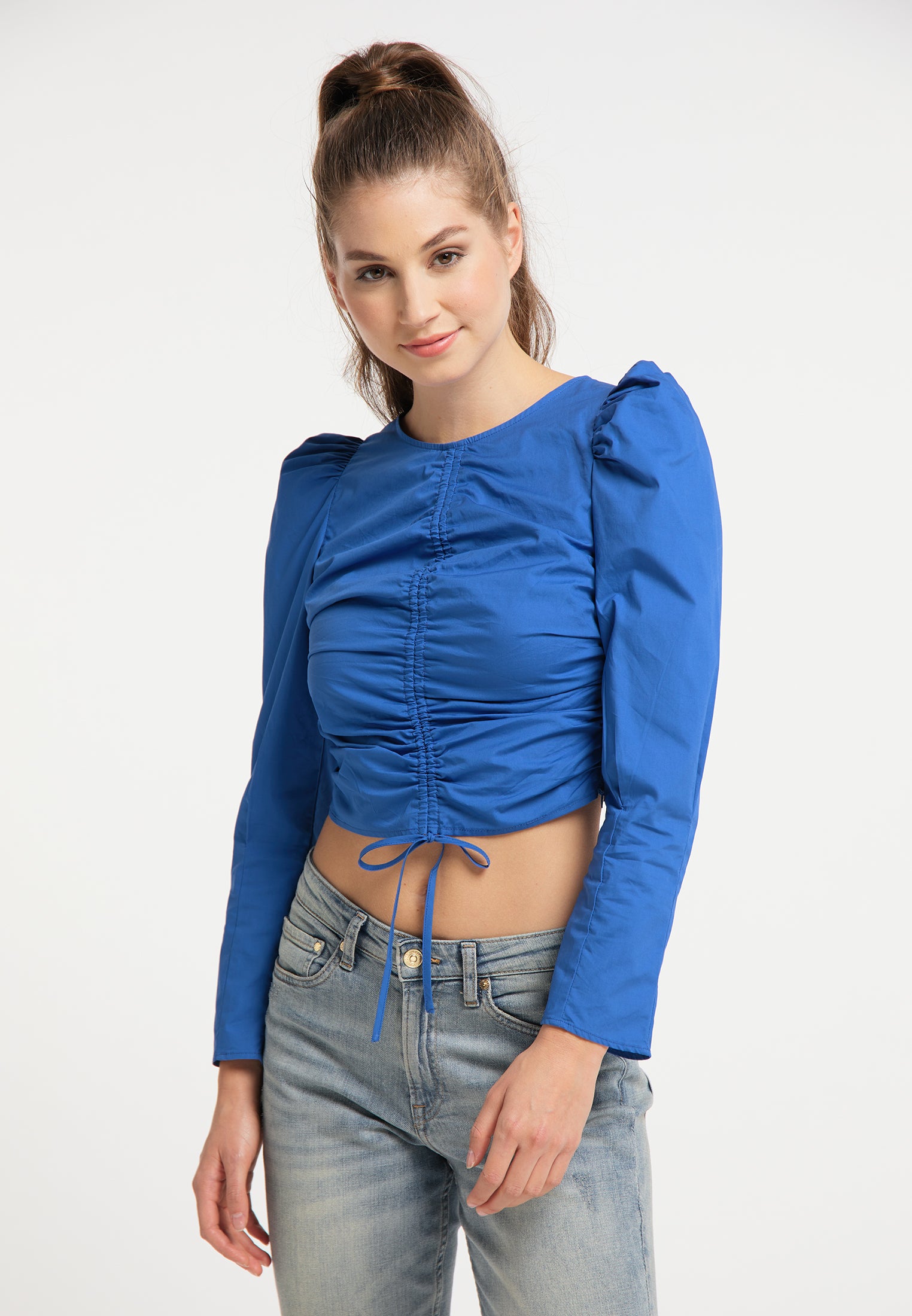 myMo Bluse für Damen