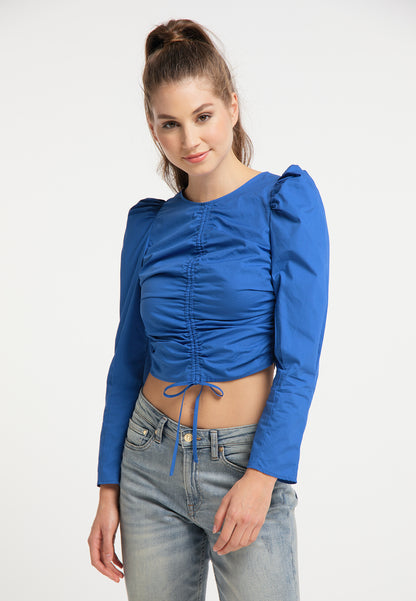 myMo Bluse für Damen