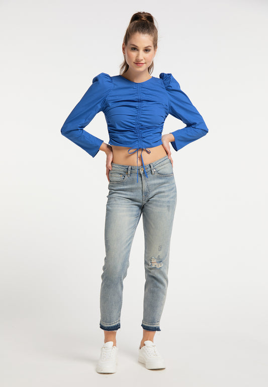 myMo Women's Blouse