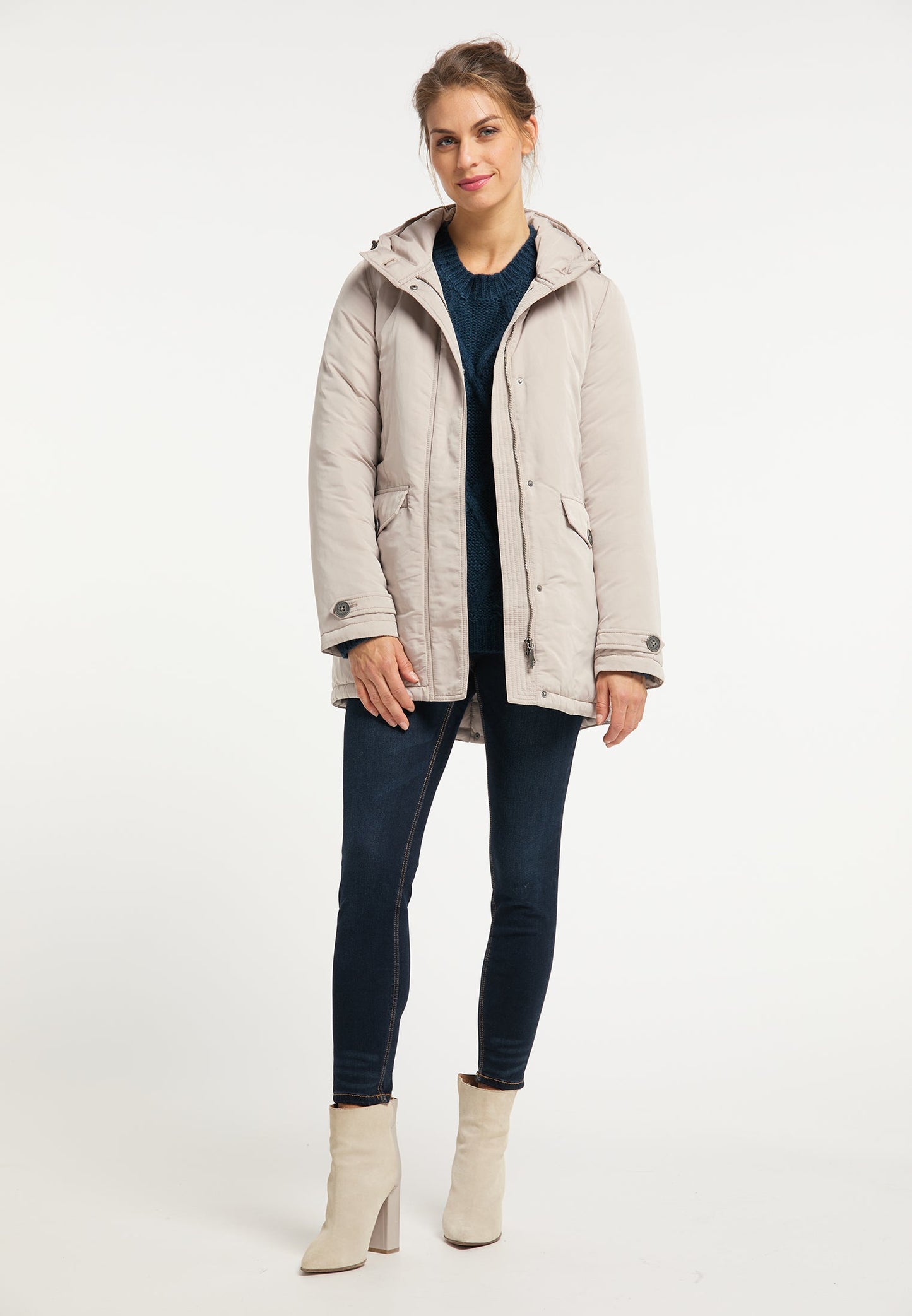 Usha Women's Jacket