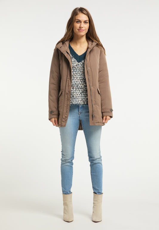 Jeona Women's Jacket