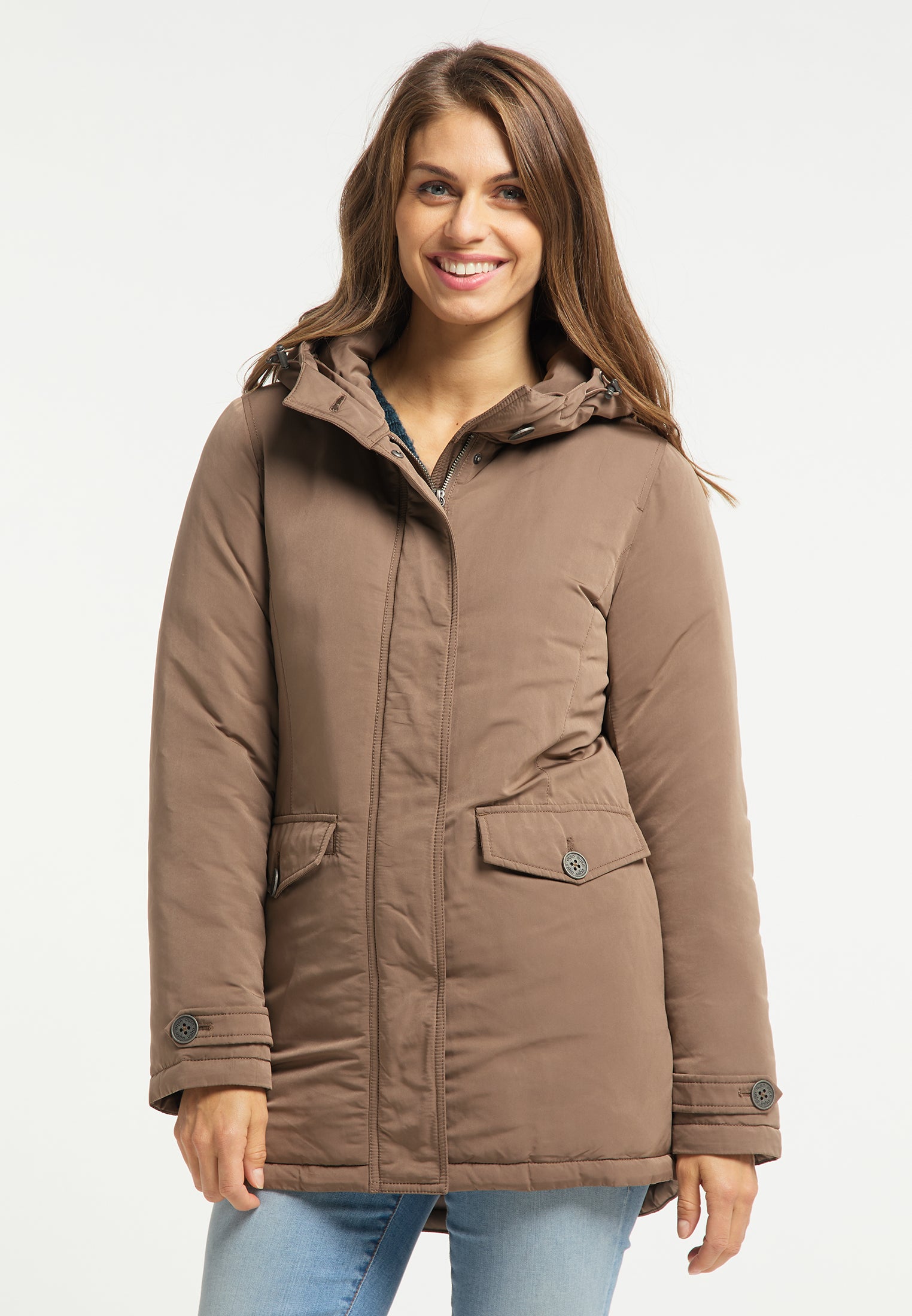 Albee Women's Jacket