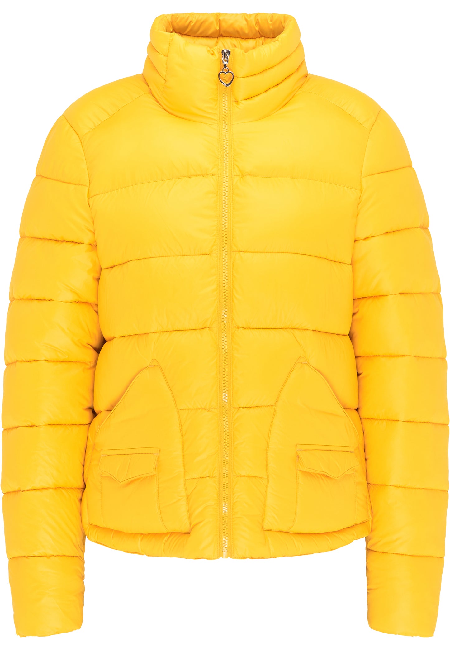 myMo Steppjacke für Damen
