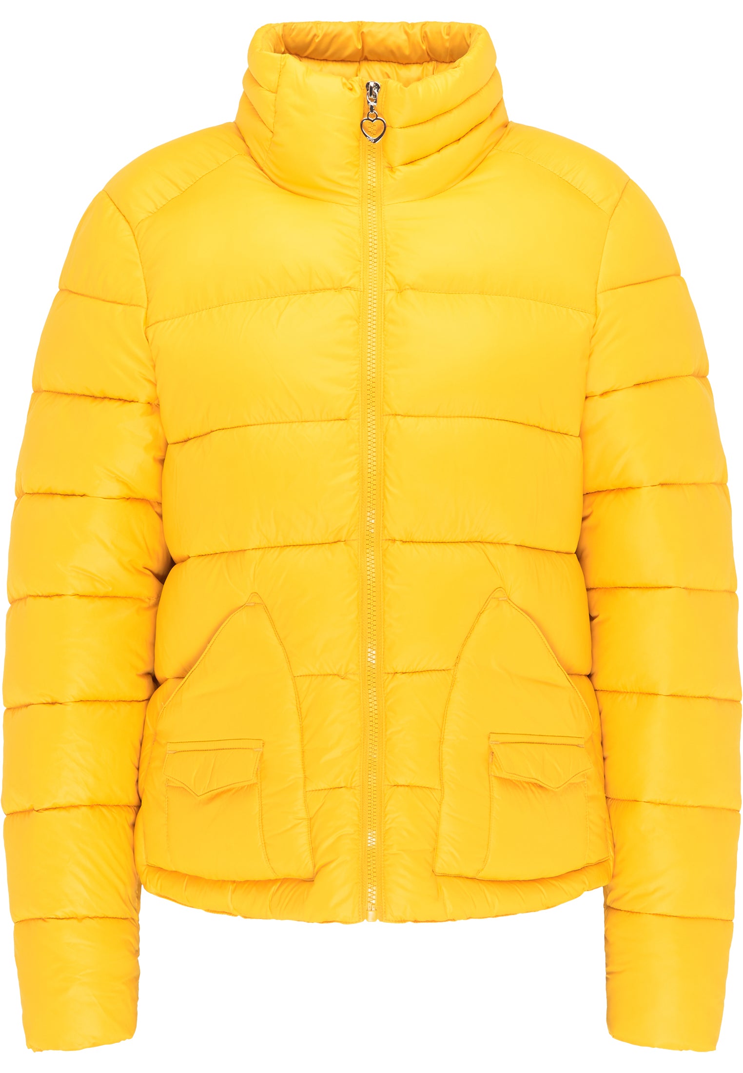 myMo Steppjacke für Damen