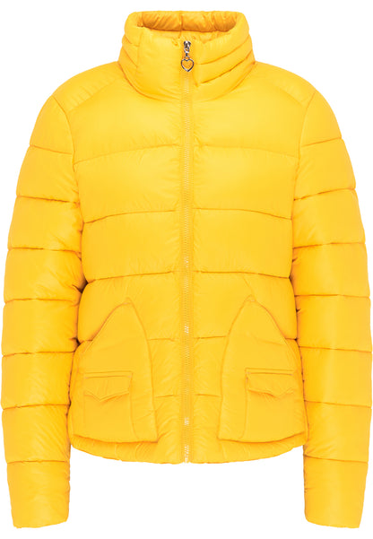 myMo Steppjacke für Damen