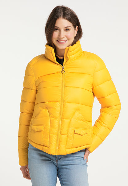 myMo Steppjacke für Damen