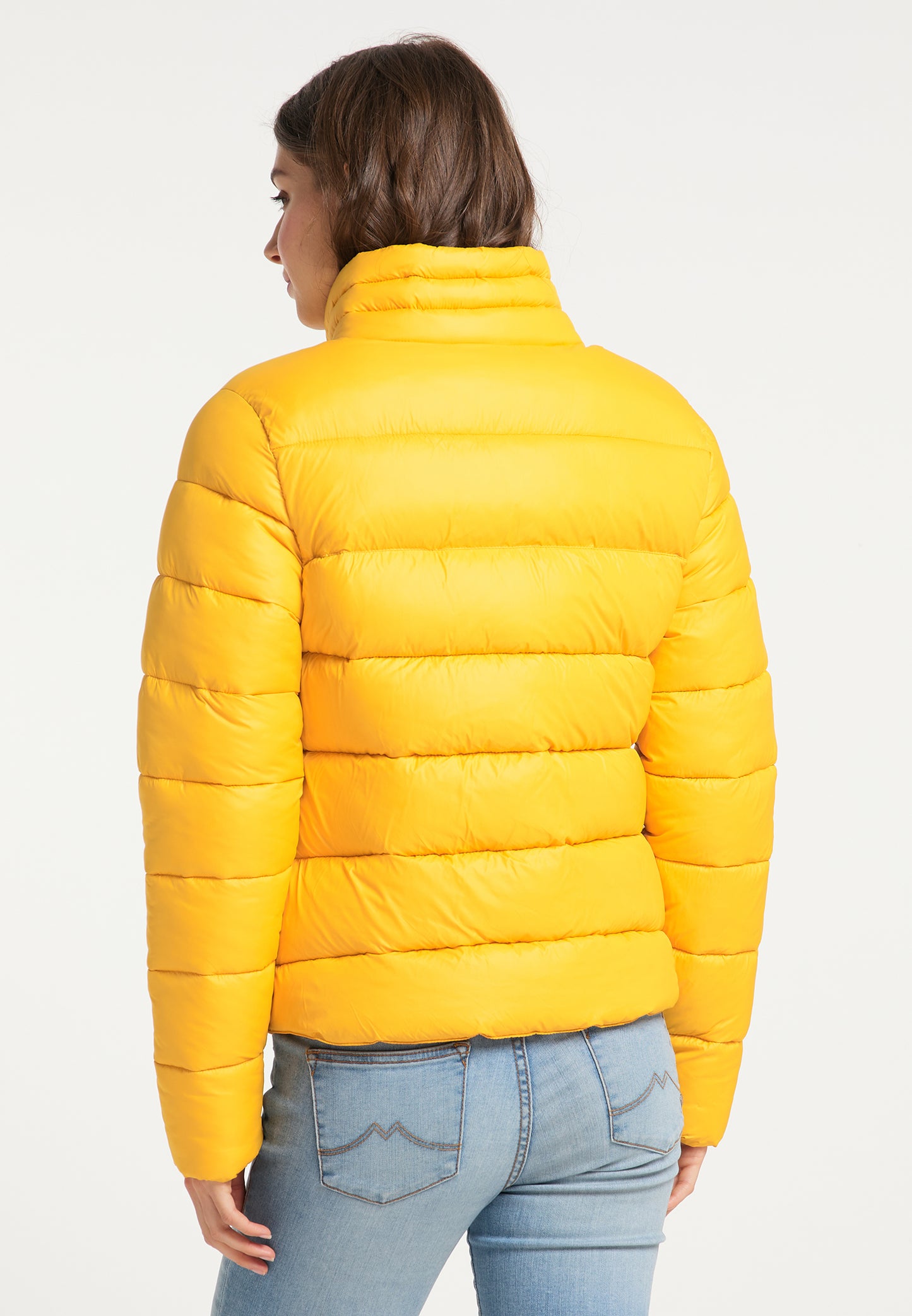 myMo Steppjacke für Damen