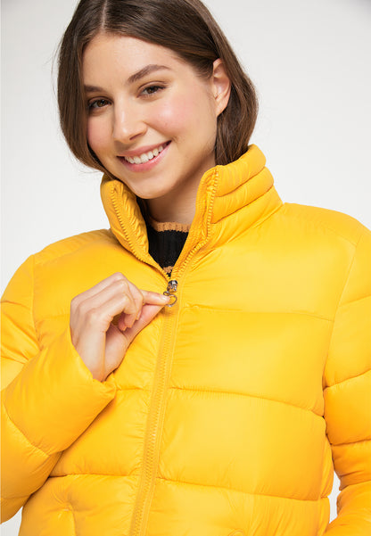 myMo Steppjacke für Damen
