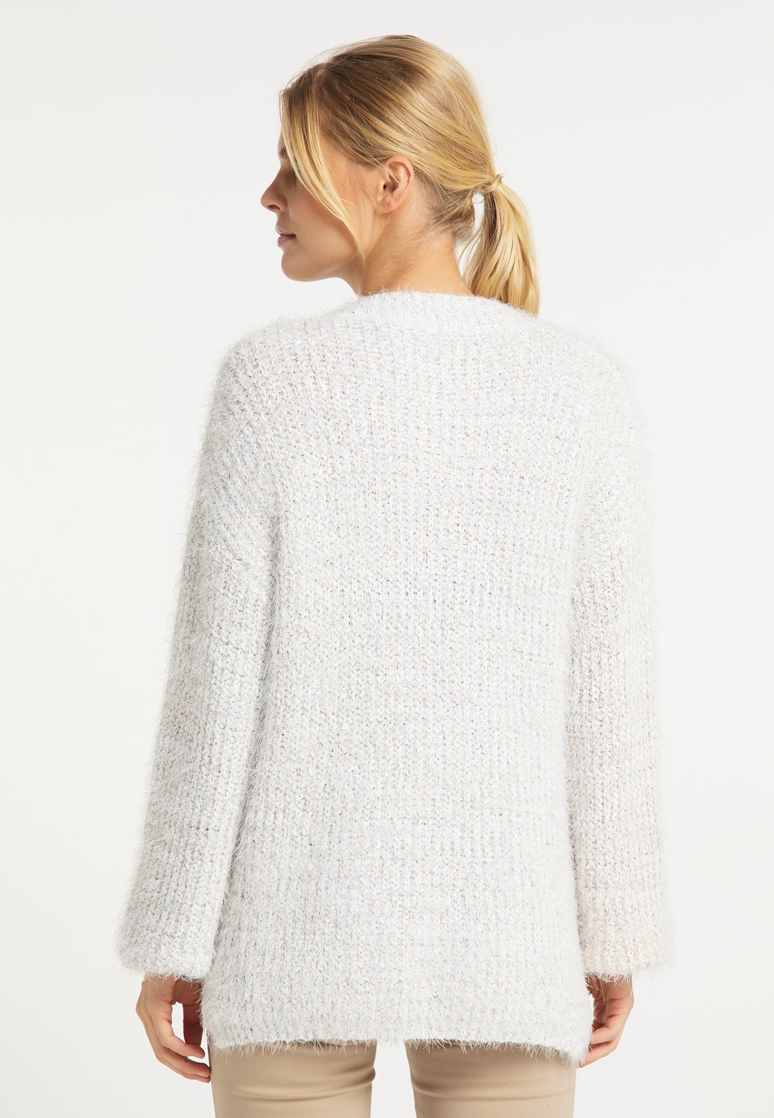 Minya Women's Knitted Sweater