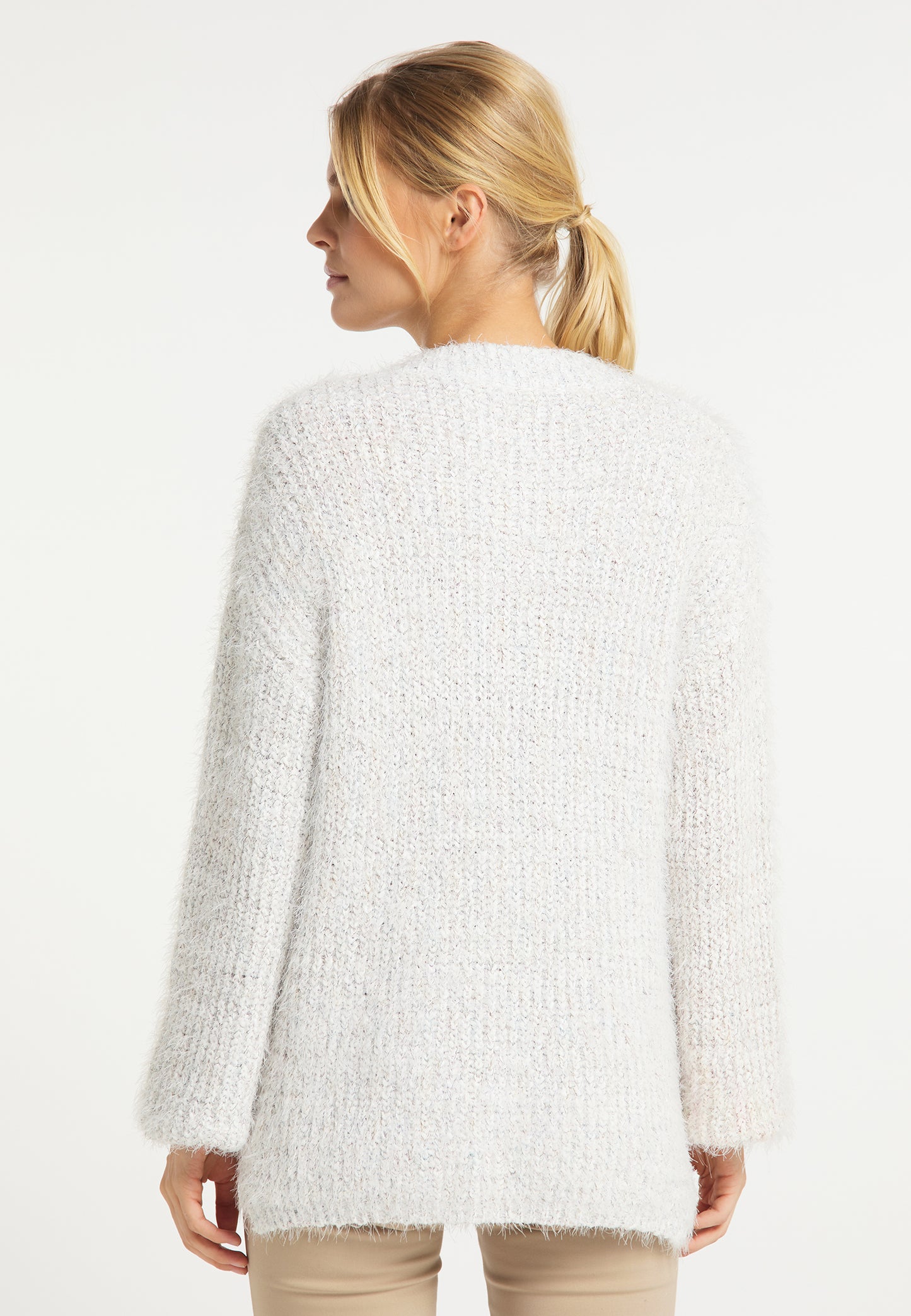 Ennia Women's Knitted Sweater