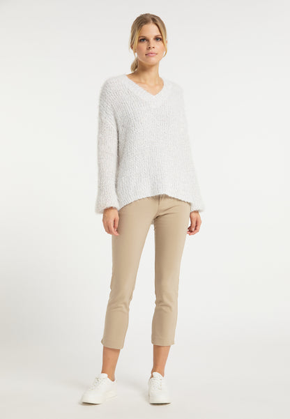 Wais Women's Knitted Sweater
