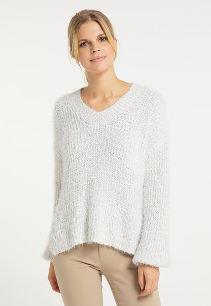 Wais Women's Knitted Sweater