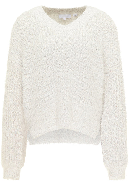 Ennia Women's Knitted Sweater