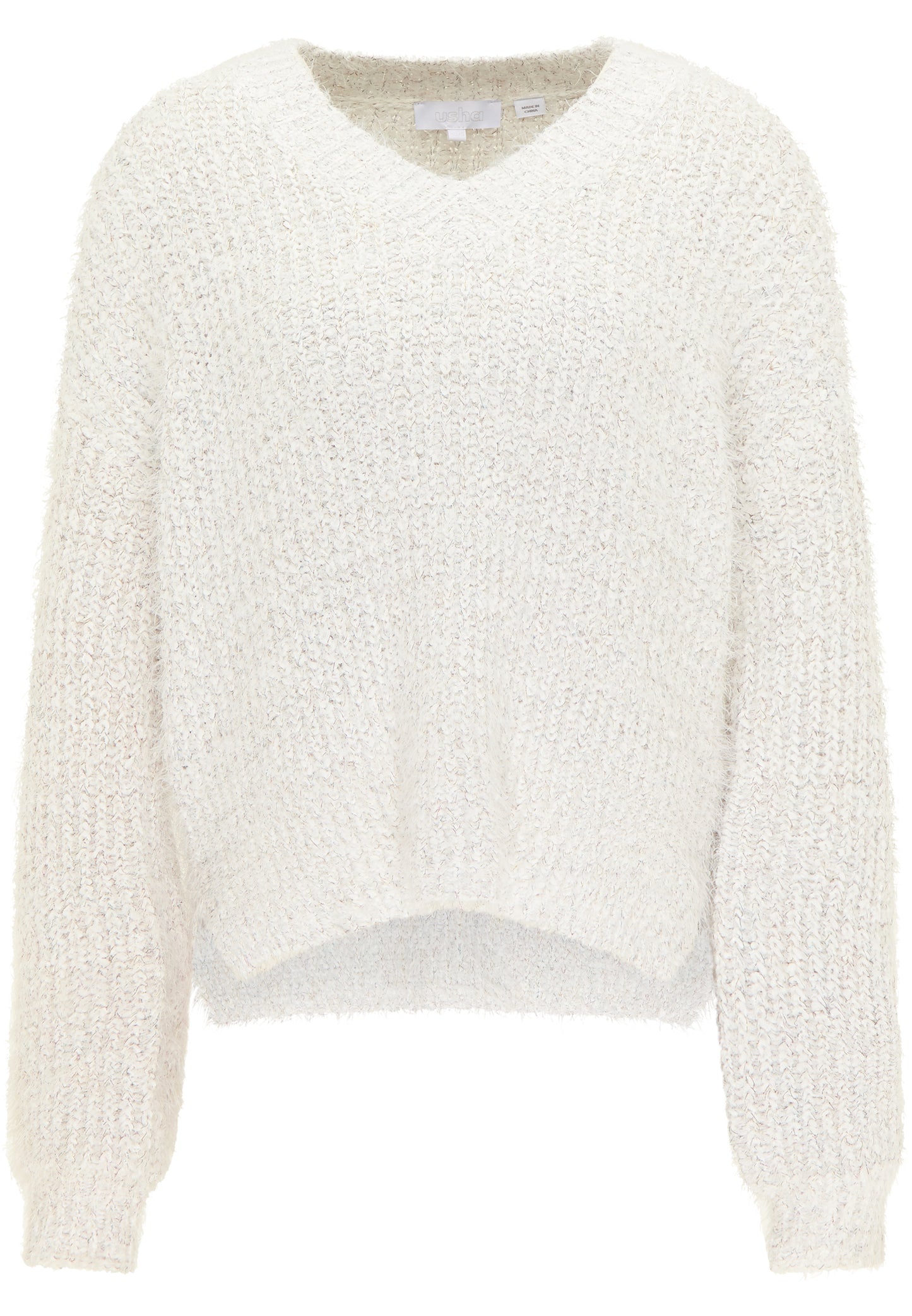 Minya Women's Knitted Sweater