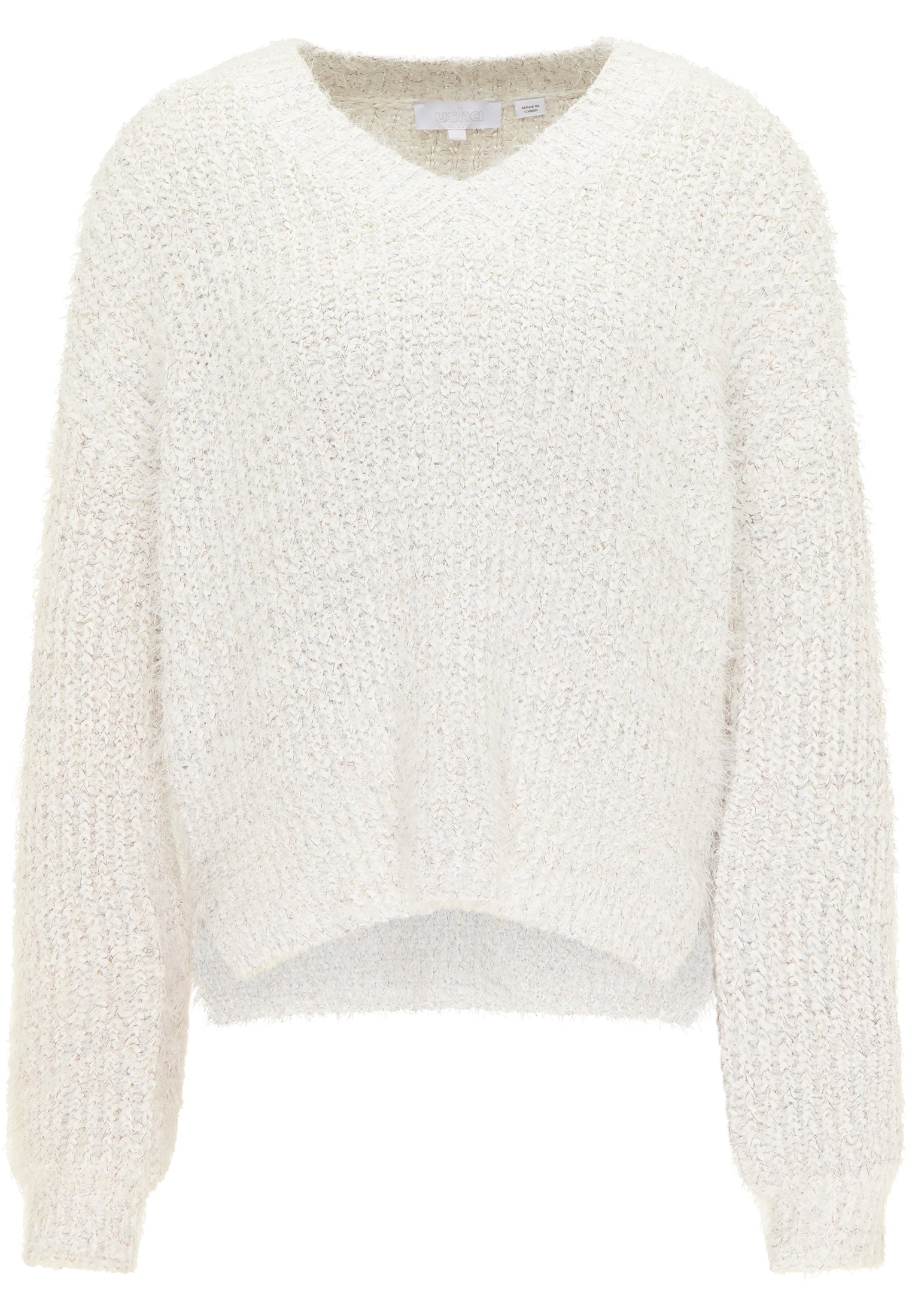 Wais Women's Knitted Sweater