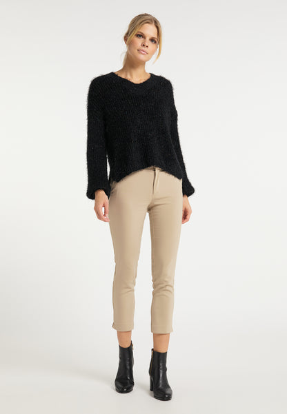 Wais Women's Knitted Sweater