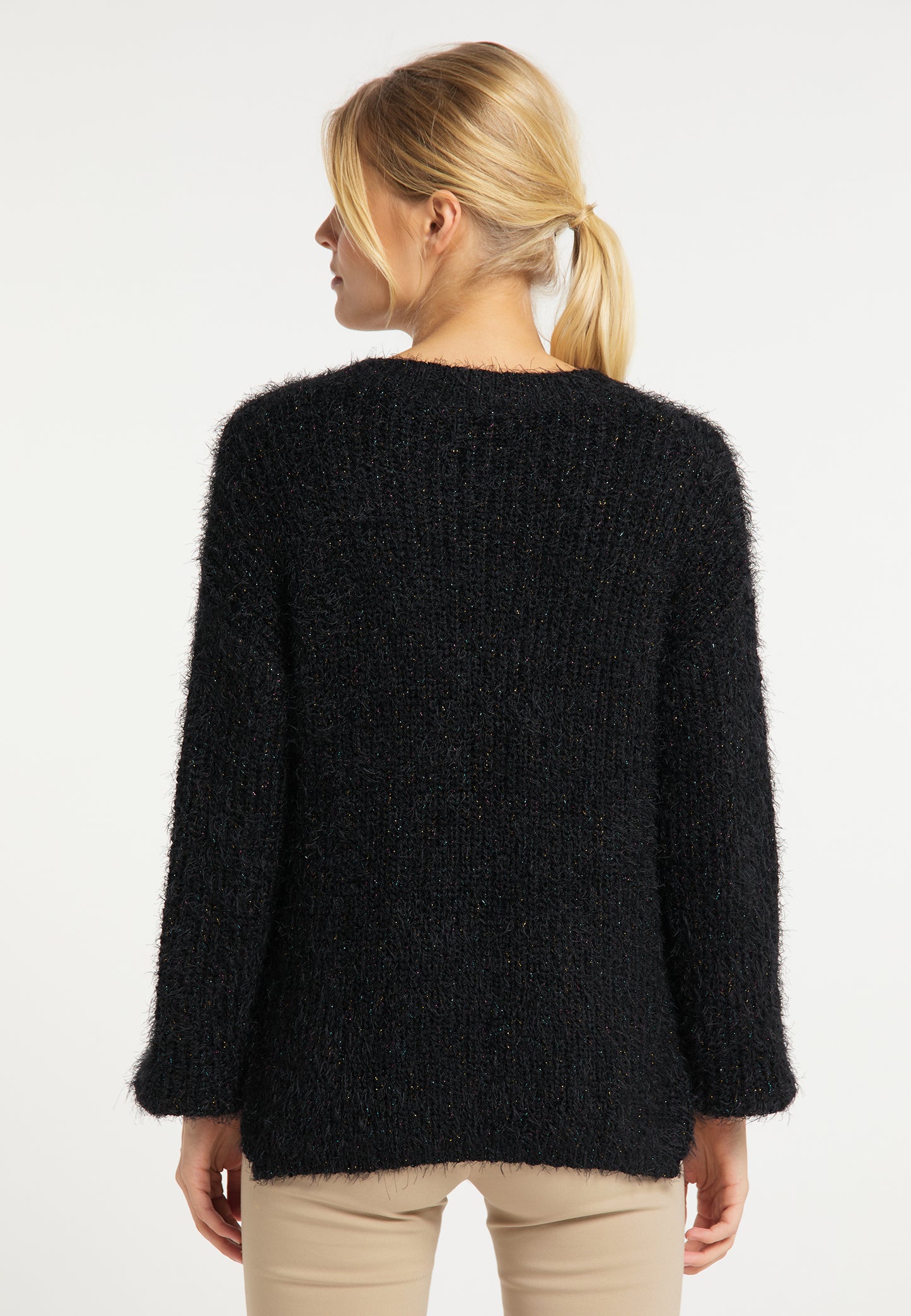 Minya Women's Knitted Sweater