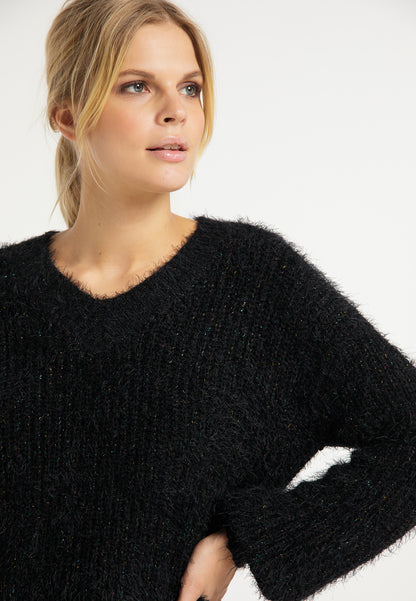 usha WHITE LABEL Damen-Strickpullover