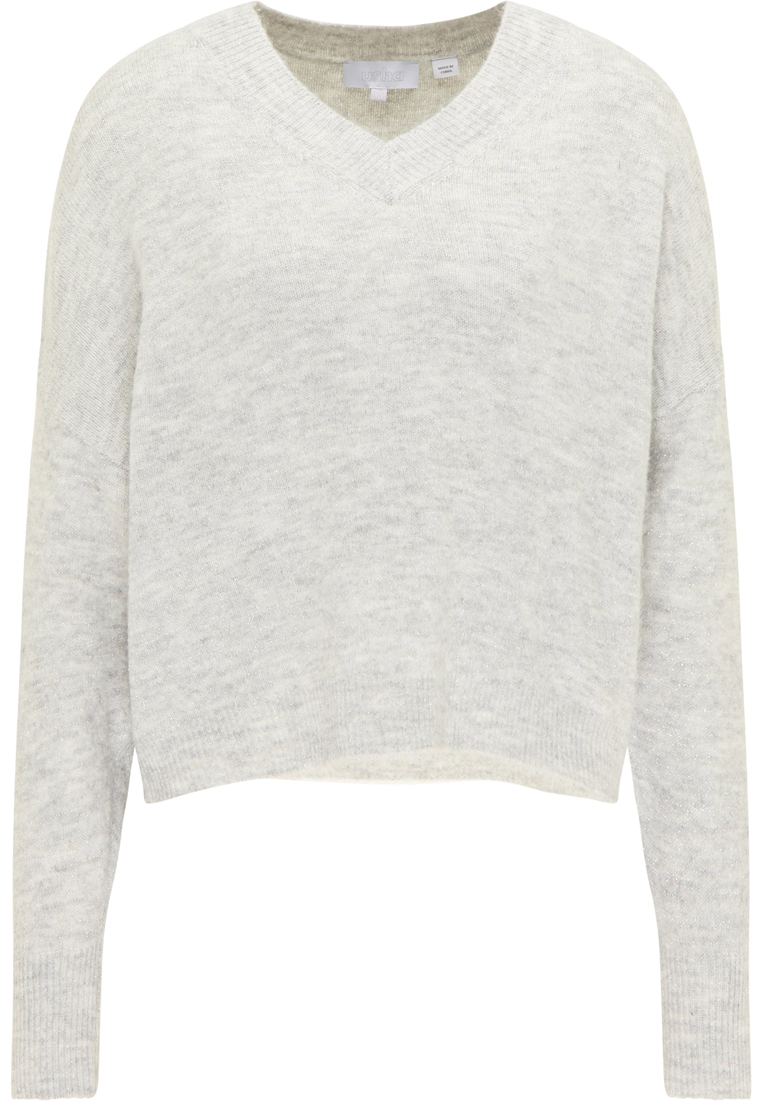 Wais Women's Knitted Sweater