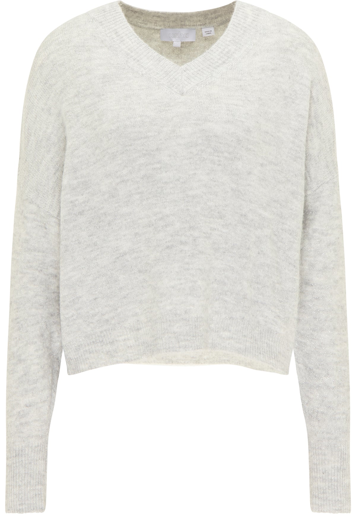 Risa Women's Knitted Sweater