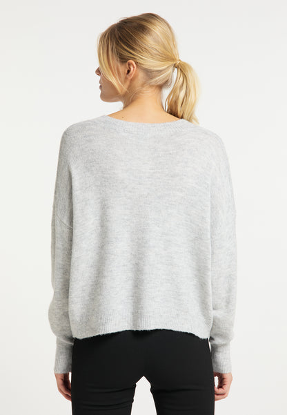 Risa Women's Knitted Sweater