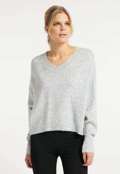 Risa Women's Knitted Sweater