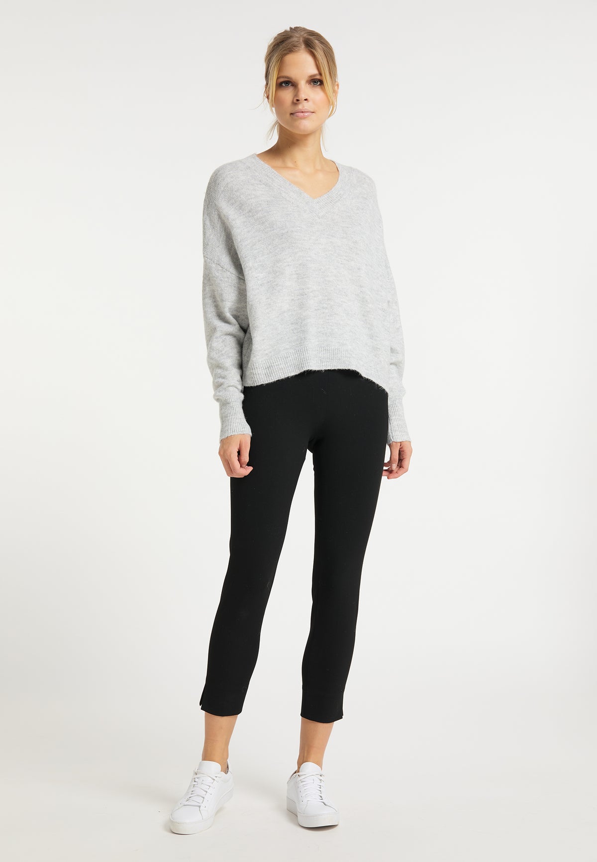 Risa Women's Knitted Sweater