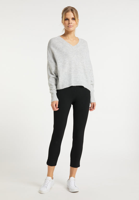 Ennia Women's Knitted Sweater