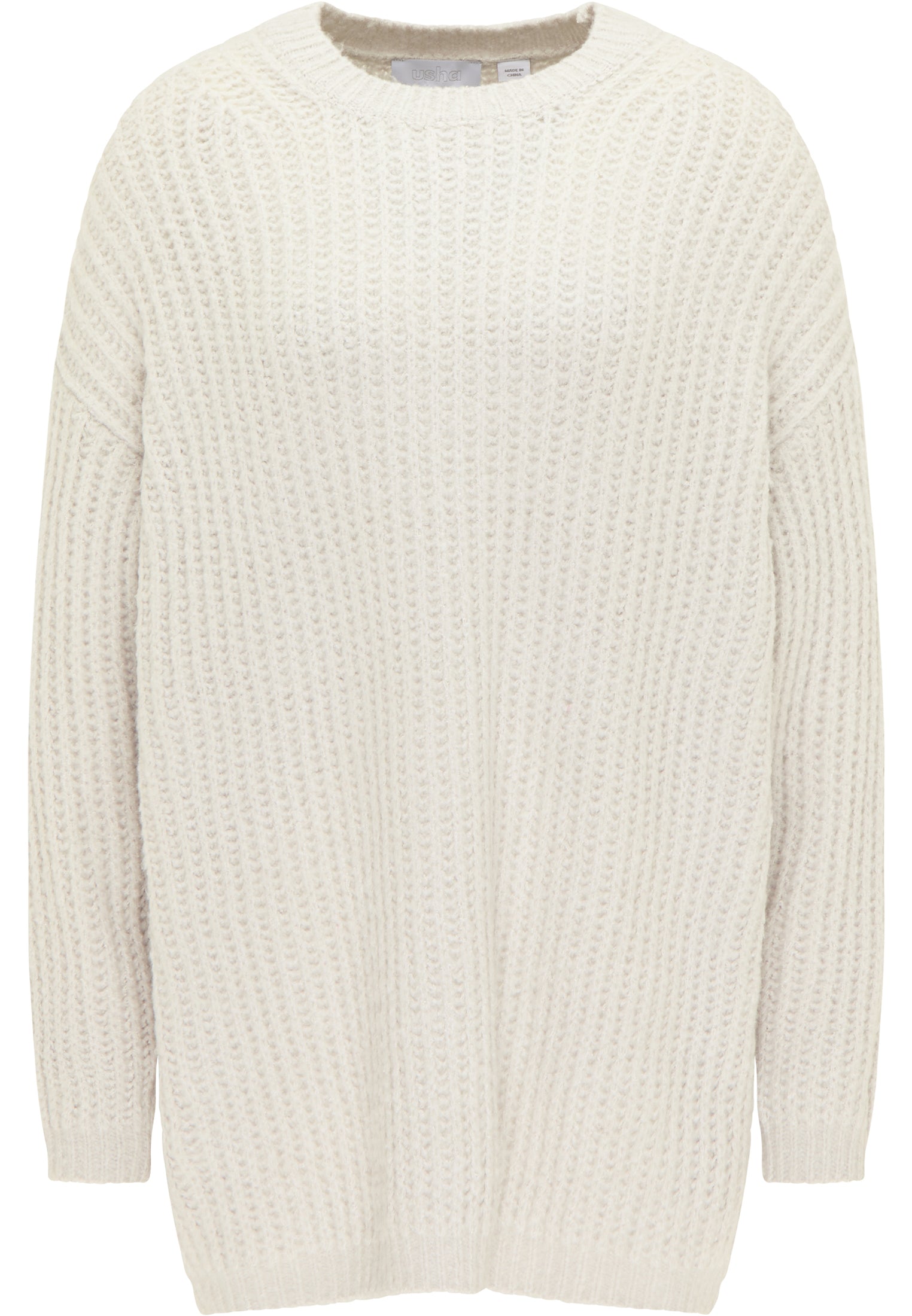 Minya Women's Knitted Sweater