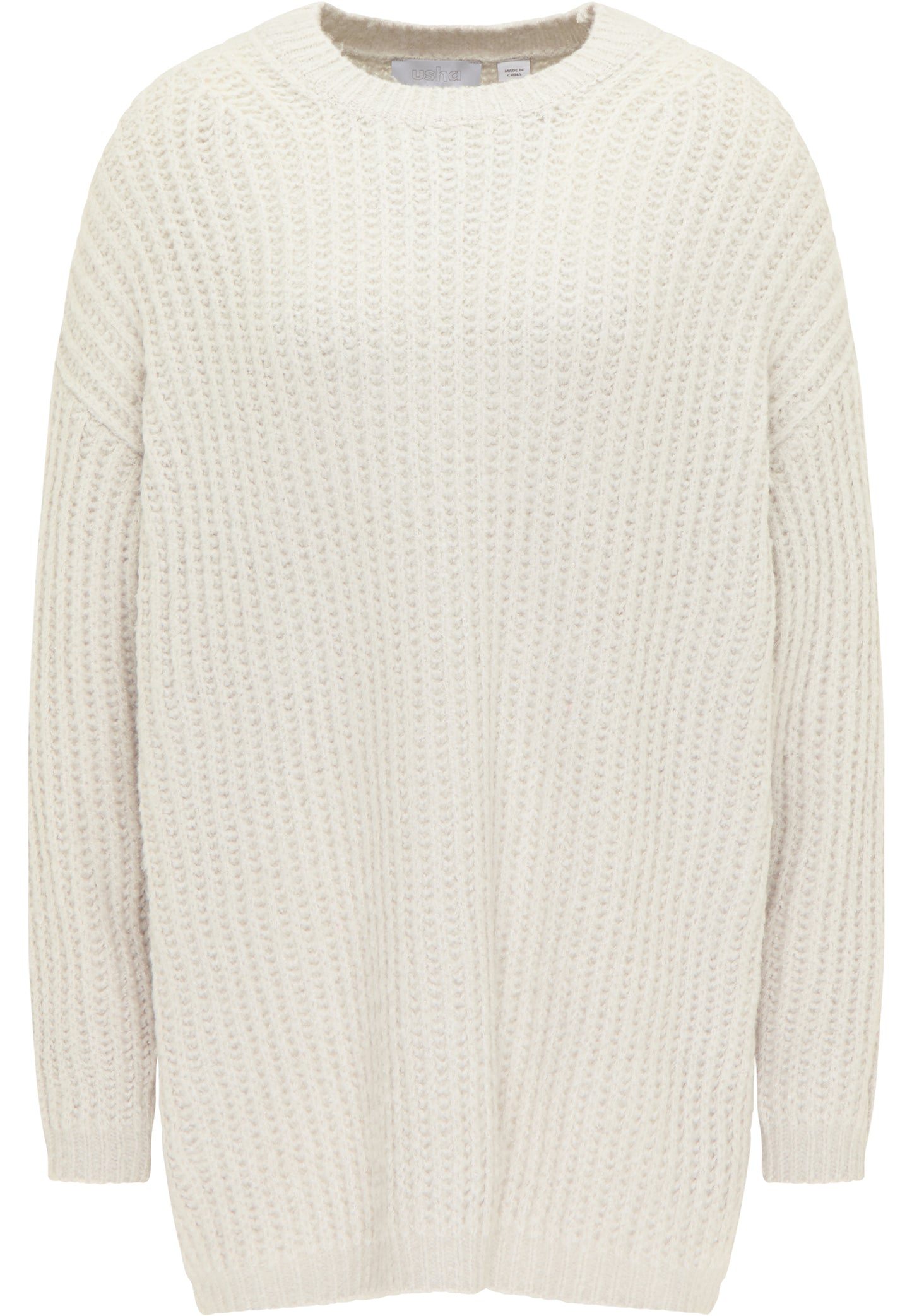 Wais Women's Knitted Sweater