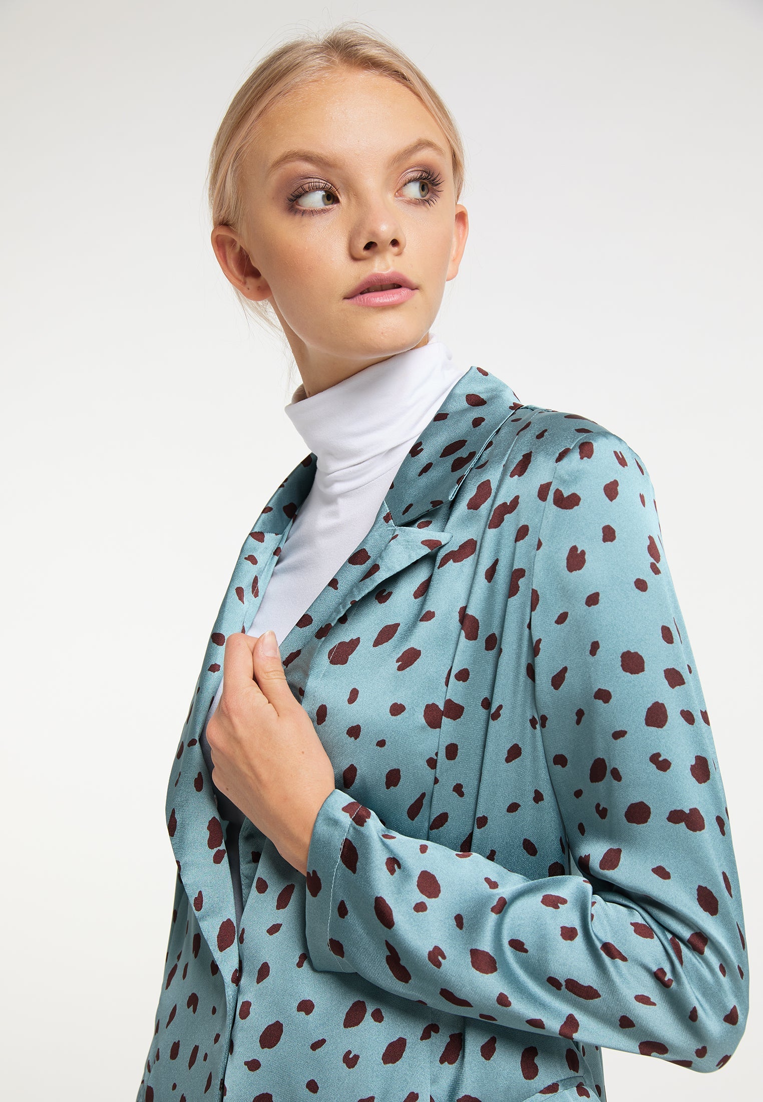 Mymo now Women's Jacket