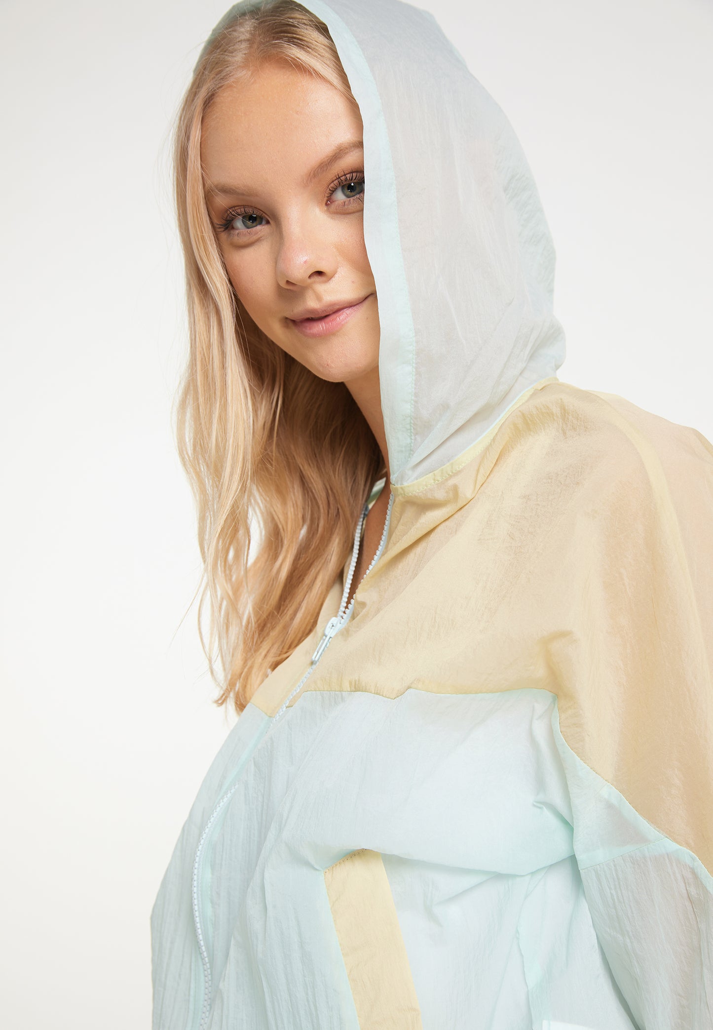 myMo ATHLSR Windjacken für Damen