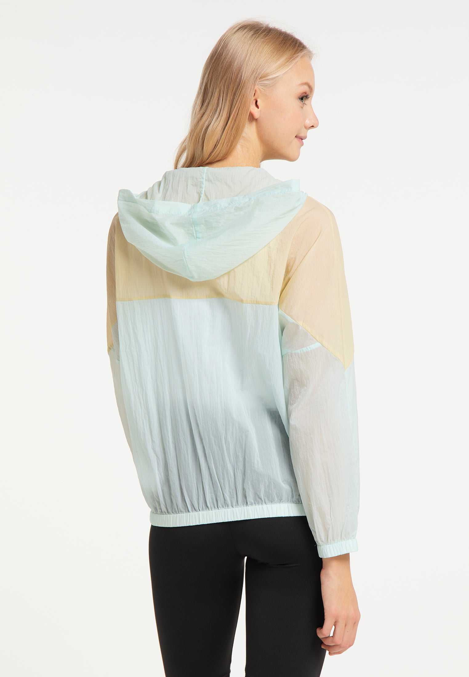 myMo ATHLSR Windjacken für Damen
