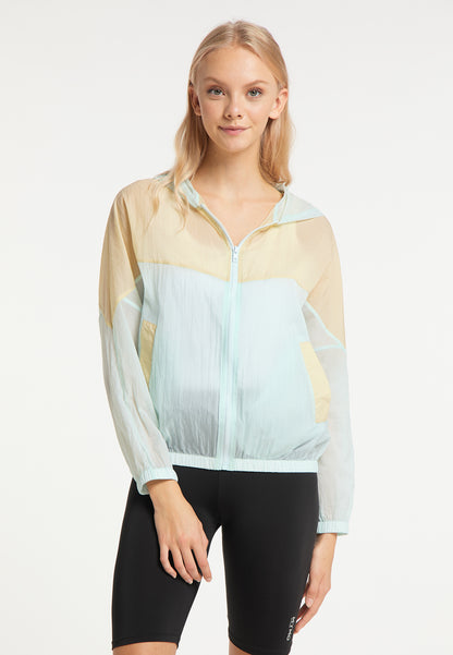 myMo ATHLSR Windjacken für Damen
