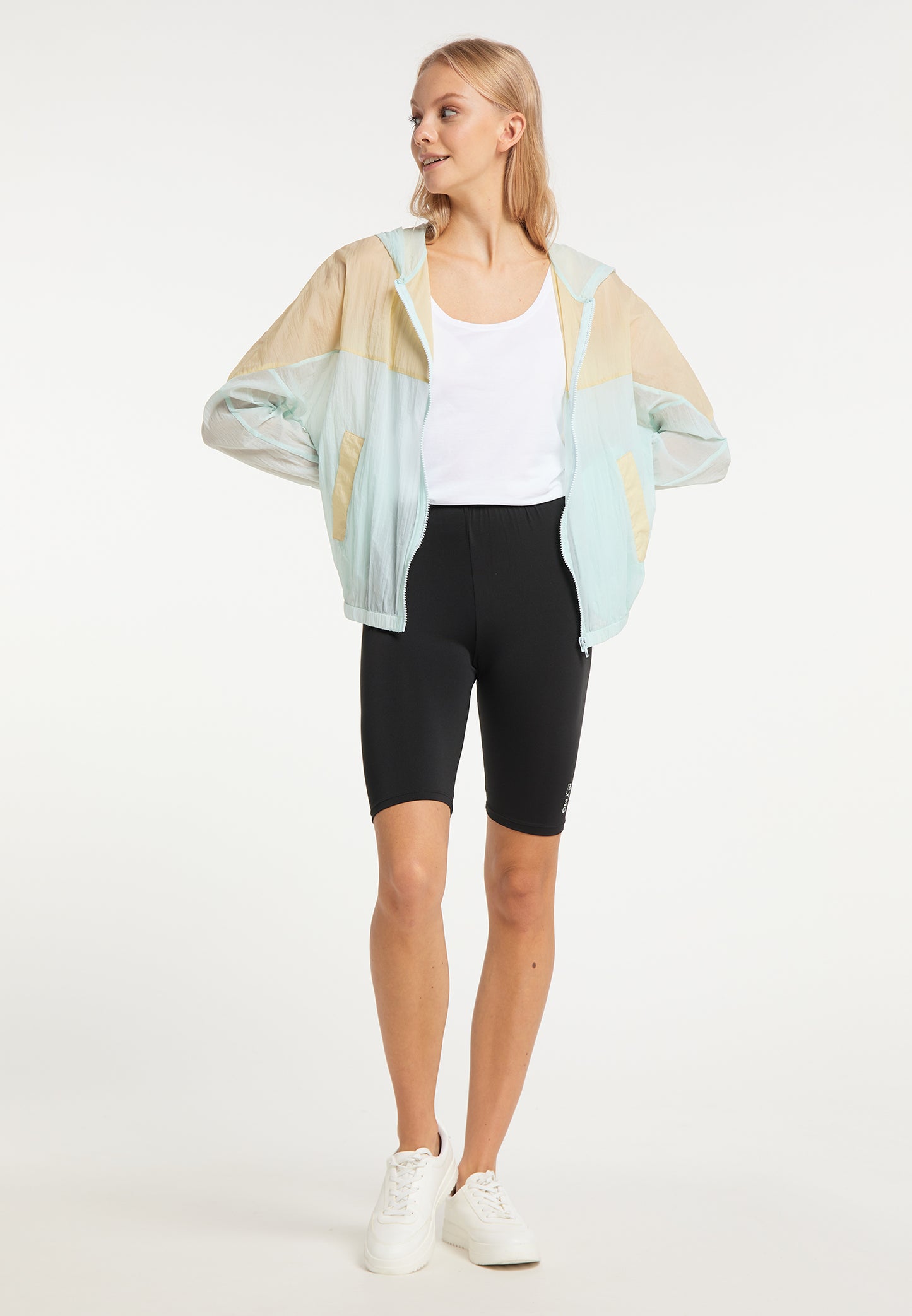 myMo ATHLSR Windjacken für Damen