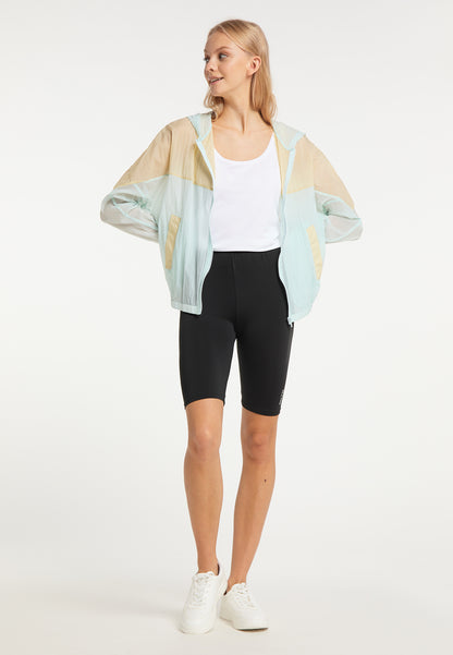 myMo ATHLSR Windjacken für Damen