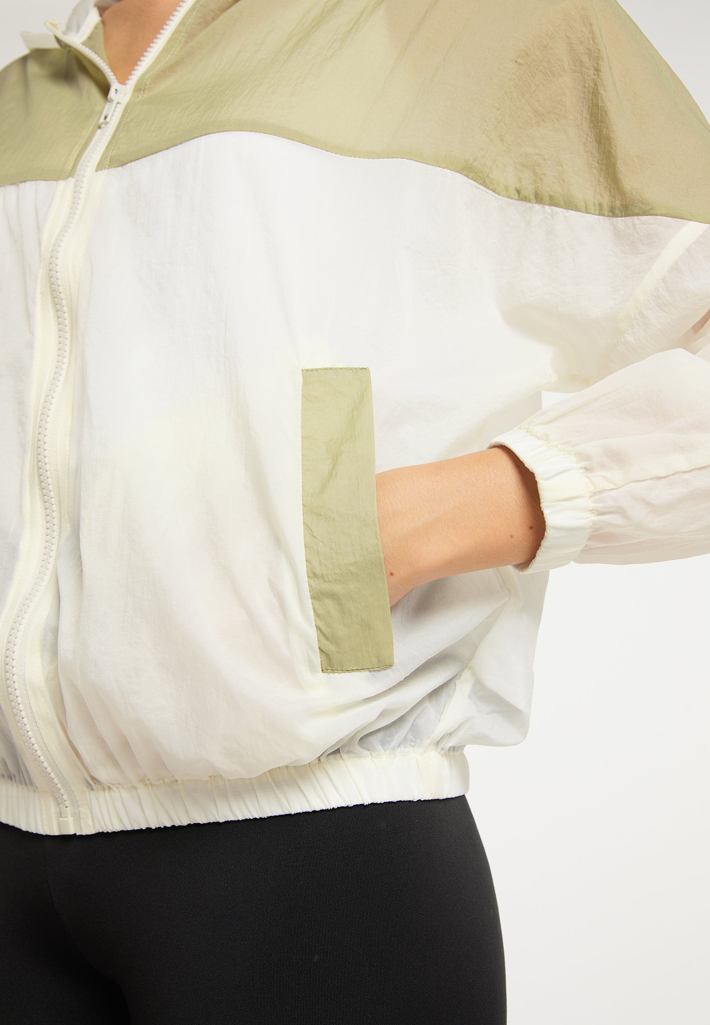 myMo ATHLSR Windjacken für Damen