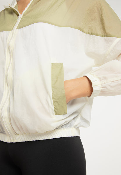 myMo ATHLSR Windjacken für Damen