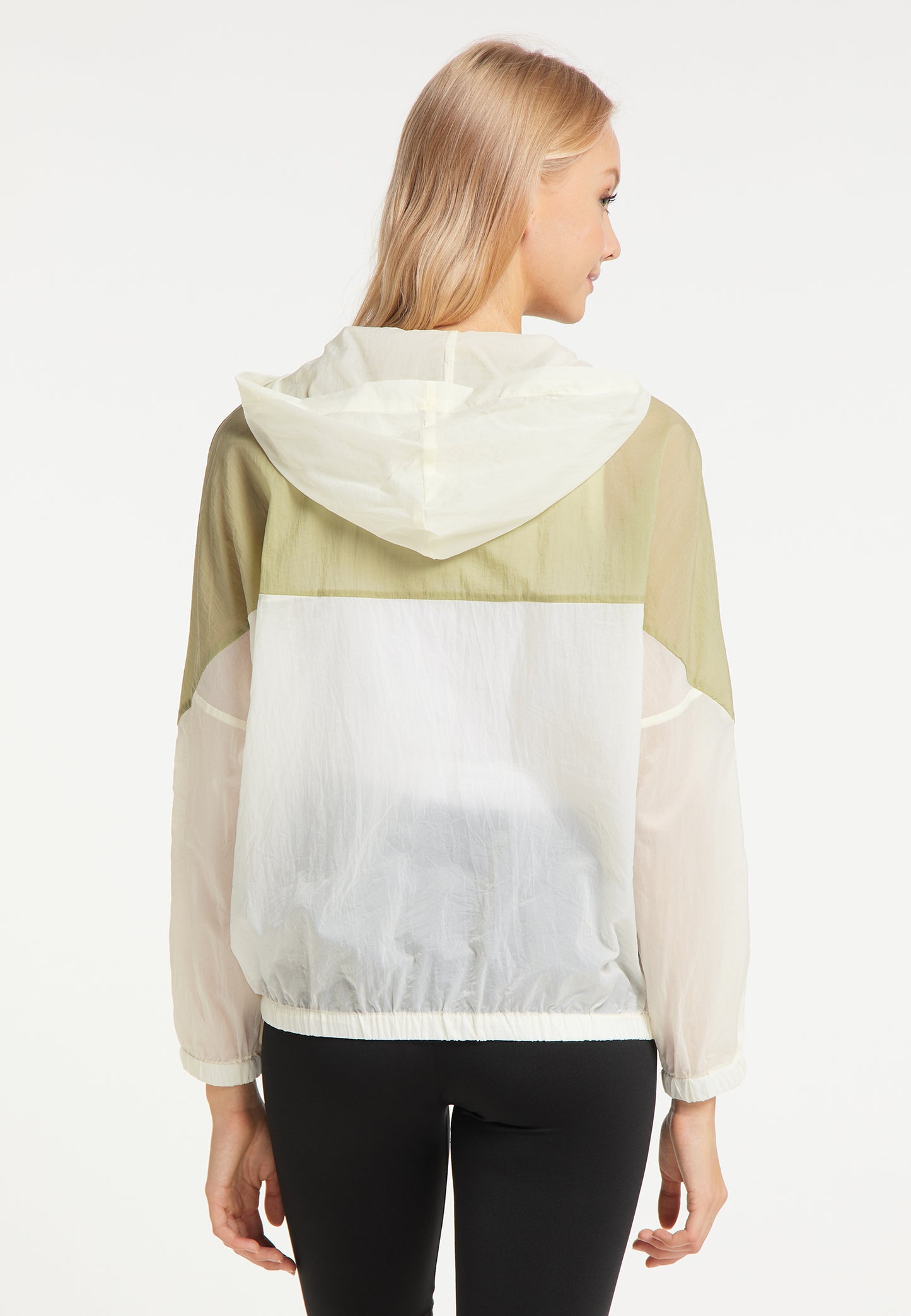 myMo ATHLSR Windjacken für Damen