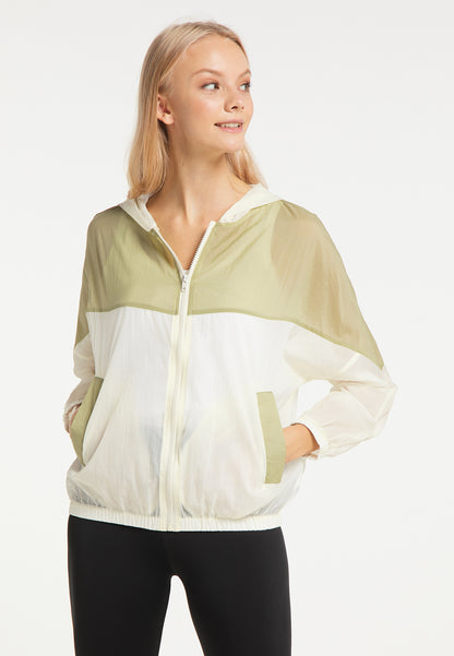 myMo ATHLSR Windjacken für Damen