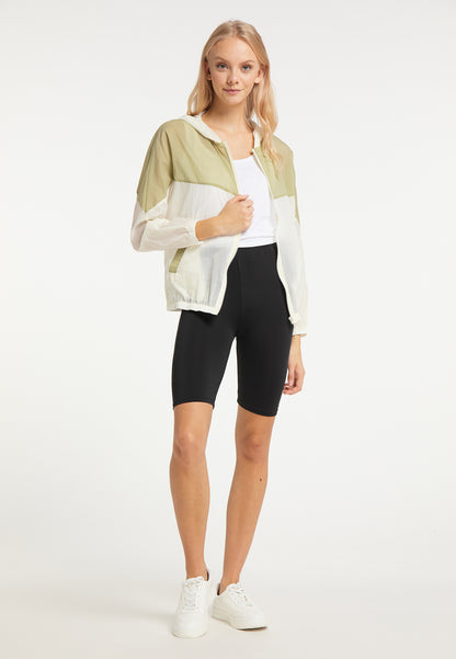 myMo ATHLSR Windjacken für Damen